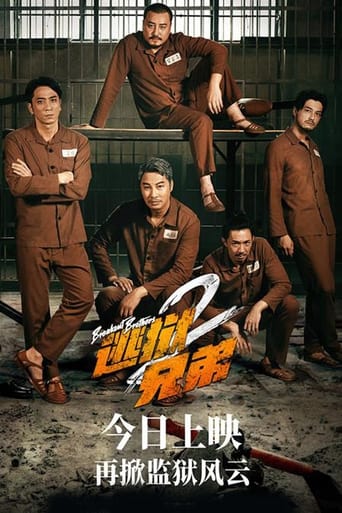 Breakout Brothers 2 (2021) extra-torrent