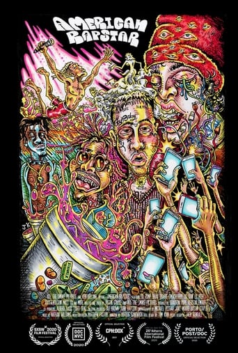 American Rapstar (2020) extra-torrent