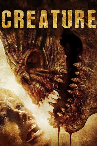 Creature (2011) extra-torrent