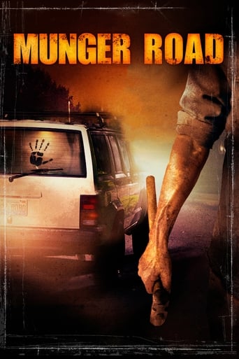 Munger Road (2011) extra-torrent