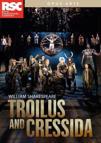 Royal Shakespeare Company: Troilus and Cressida (2018) extra-torrent