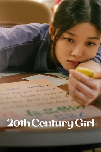 20th Century Girl (2022) extra-torrent