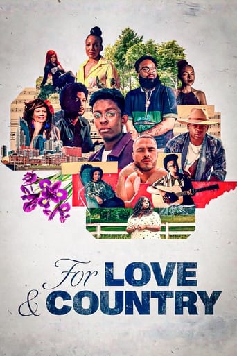 For Love & Country (2022) extra-torrent