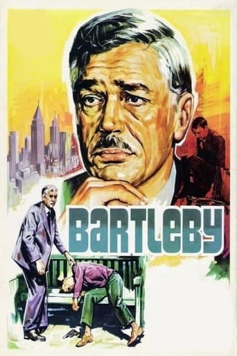 Bartleby (1970) extra-torrent