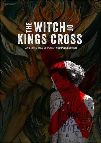 The Witch of Kings Cross (2020) extra-torrent