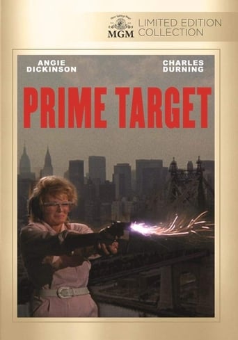 Prime Target (1989) extra-torrent