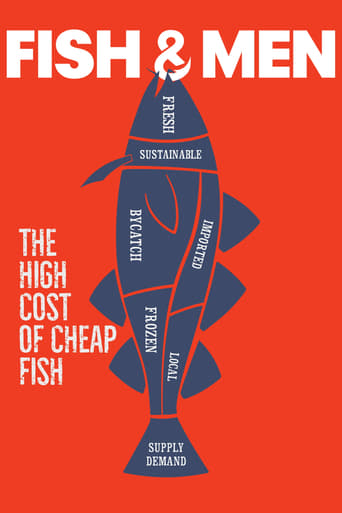 Fish & Men (2019) extra-torrent