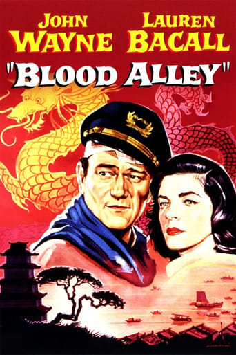 Blood Alley (1955) extra-torrent