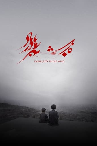 Kabul, City in the Wind (2018) extra-torrent