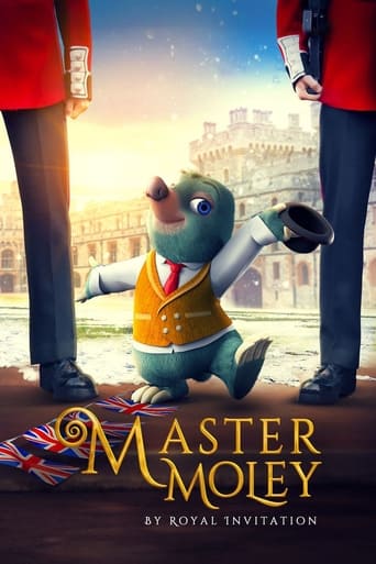 Master Moley (2019) extra-torrent