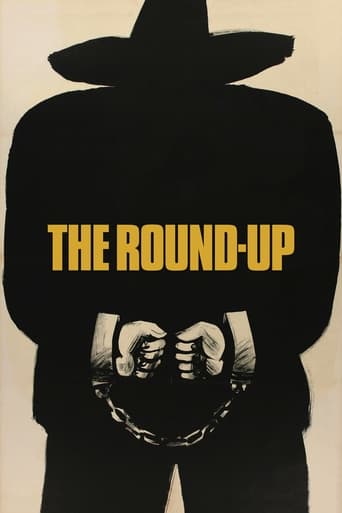 The Round-Up (1966) extra-torrent
