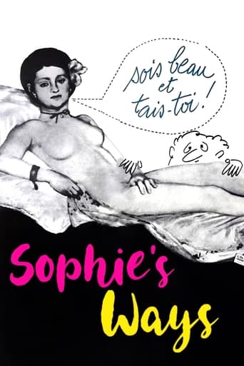 Sophie's Ways (1971) extra-torrent