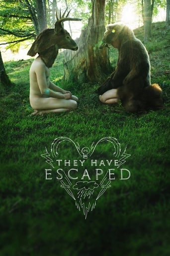 They Have Escaped (2014) extra-torrent