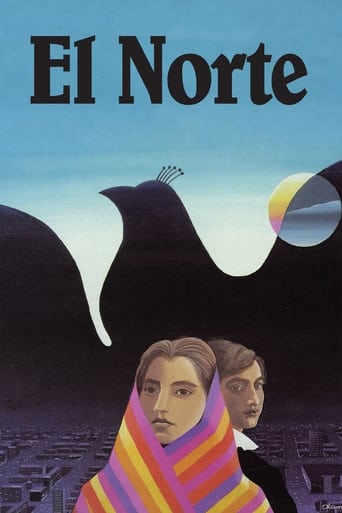 El Norte (1983) extra-torrent