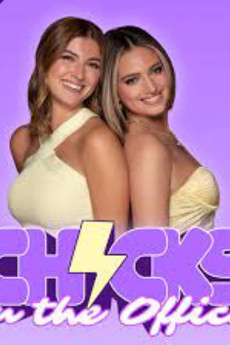 Chicks in the Office Hannah Montana Is Back from the Dead