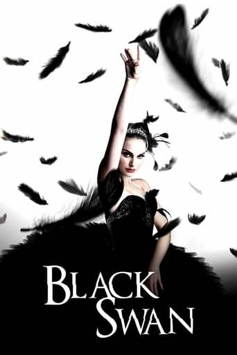 Black Swan (2010) extra-torrent