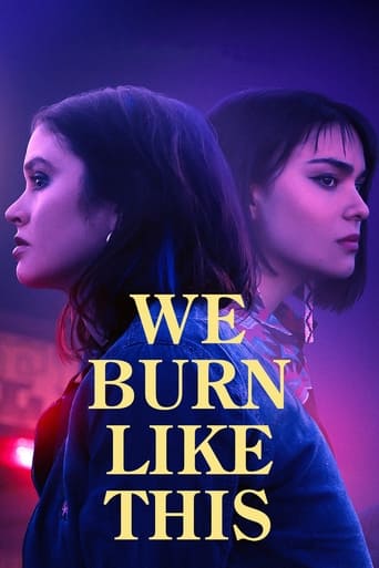 We Burn Like This (2021) extra-torrent