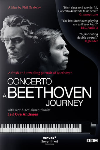 Concerto: A Beethoven Journey (2015) extra-torrent