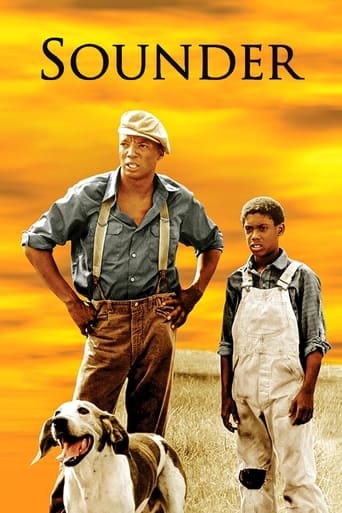 Sounder (1972) extra-torrent