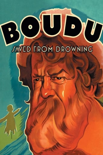 Boudu Saved from Drowning (1932) extra-torrent