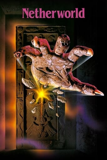 Netherworld (1992) extra-torrent