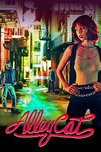 Alley Cat (1984) extra-torrent