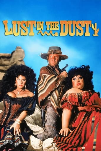 Lust in the Dust (1984) extra-torrent
