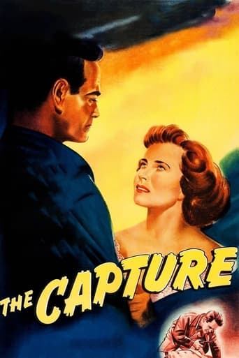 The Capture (1950) extra-torrent