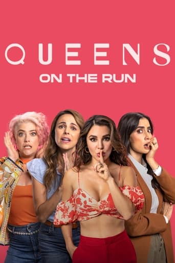 Queens on the Run (2023) extra-torrent