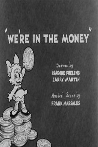 We're in the Money (1933) extra-torrent
