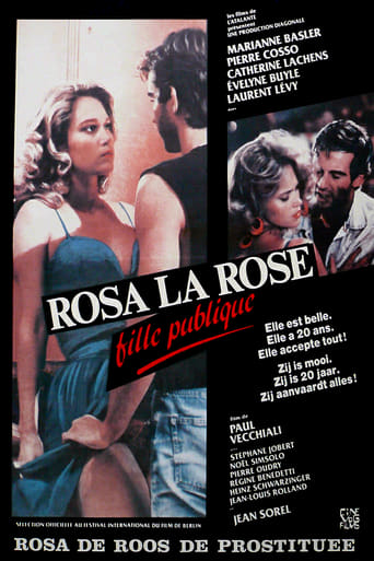 Rosa la rose, fille publique (1986) extra-torrent