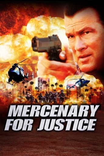 Mercenary (2006) extra-torrent