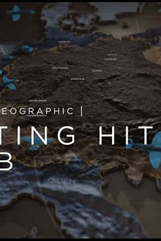 Hunting Hitler's Bomb