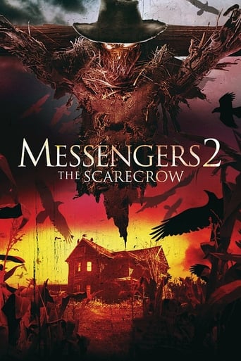 Messengers 2: The Scarecrow (2009) extra-torrent