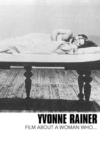 Film About a Woman Who... (1974) extra-torrent