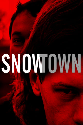 The Snowtown Murders (2011) extra-torrent