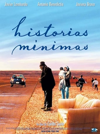Intimate Stories (2002) extra-torrent