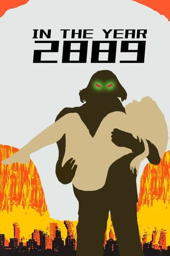 In the Year 2889 (1969) extra-torrent