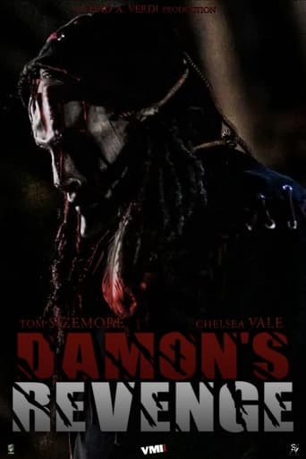 Damon's Revenge (2022) extra-torrent