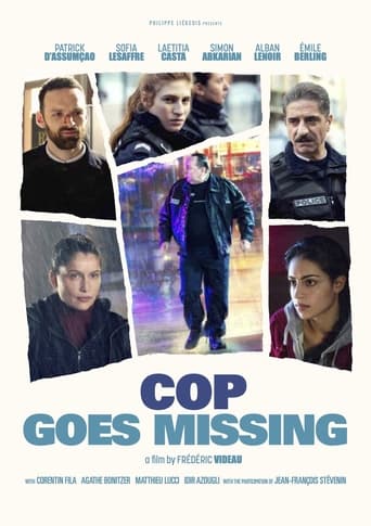 Cop Goes Missing (2022) extra-torrent