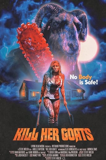 Kill Her Goats (2023) extra-torrent