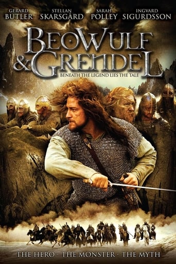 Beowulf & Grendel (2005) extra-torrent