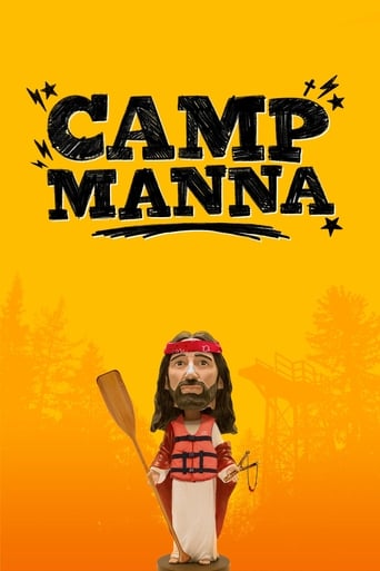 Camp Manna (2018) extra-torrent