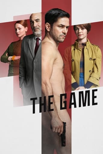 The Game (2022) extra-torrent