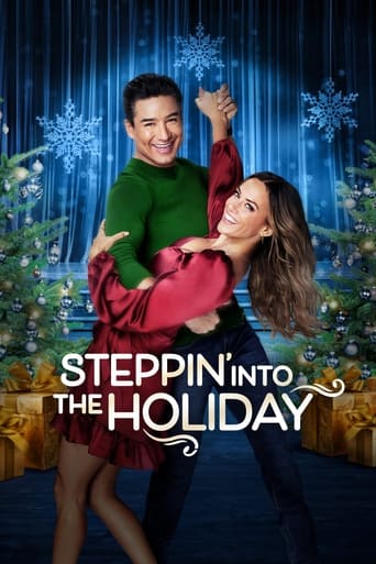 Steppin' Into the Holiday (2022) extra-torrent