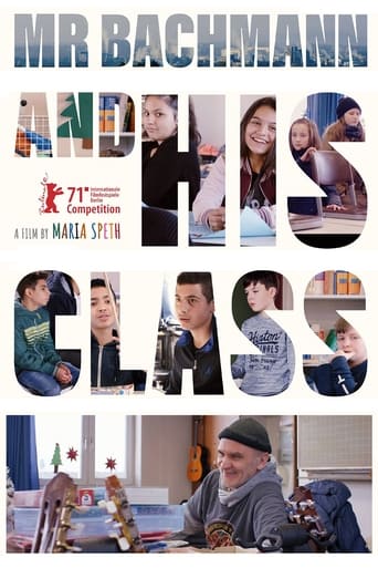 Mr. Bachmann and His Class (2021) extra-torrent
