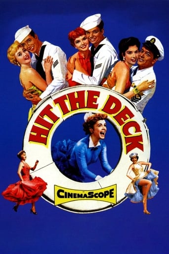 Hit the Deck (1955) extra-torrent