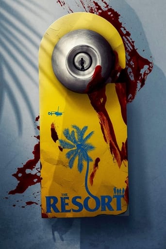The Resort (2021) extra-torrent