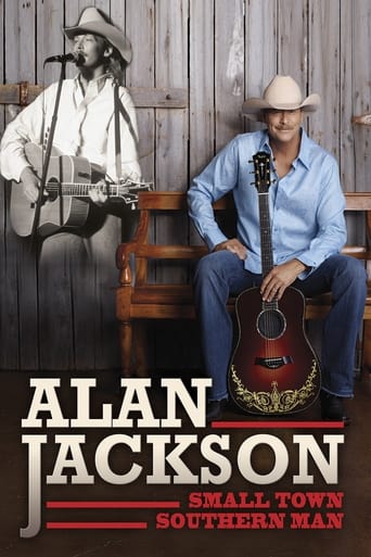 Alan Jackson: Small Town Southern Man (2018) extra-torrent