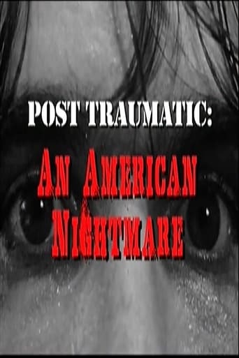 Post Traumatic: An American Nightmare (0) extra-torrent